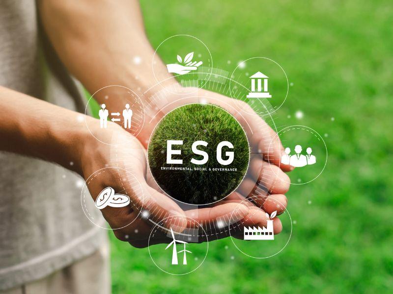 台中傳統產業ESG