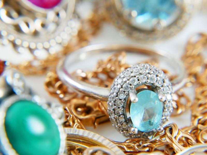 台中金飾店推薦