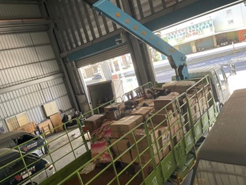 高雄搬家輕鬆又安心