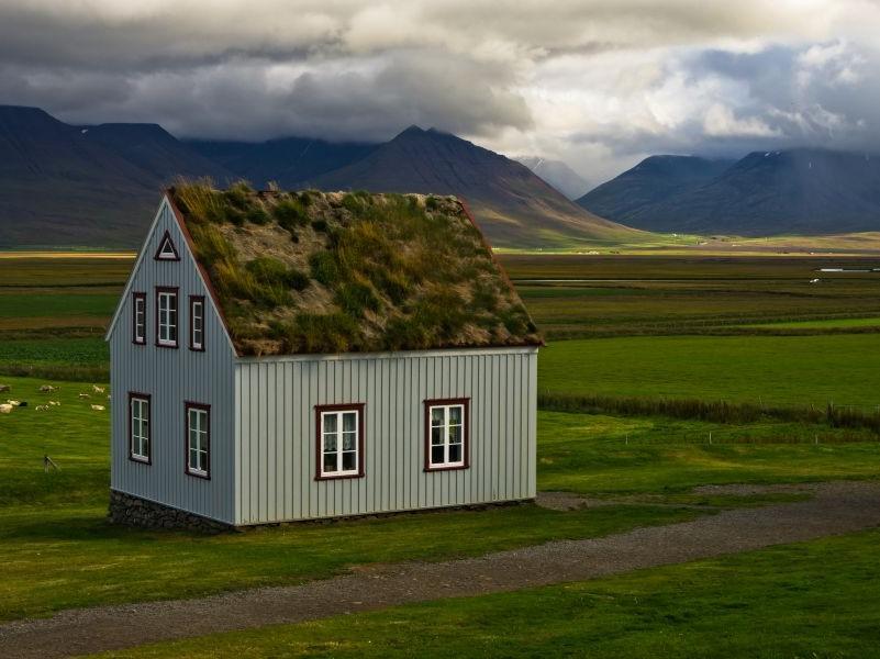 高雄鐵皮屋修繕