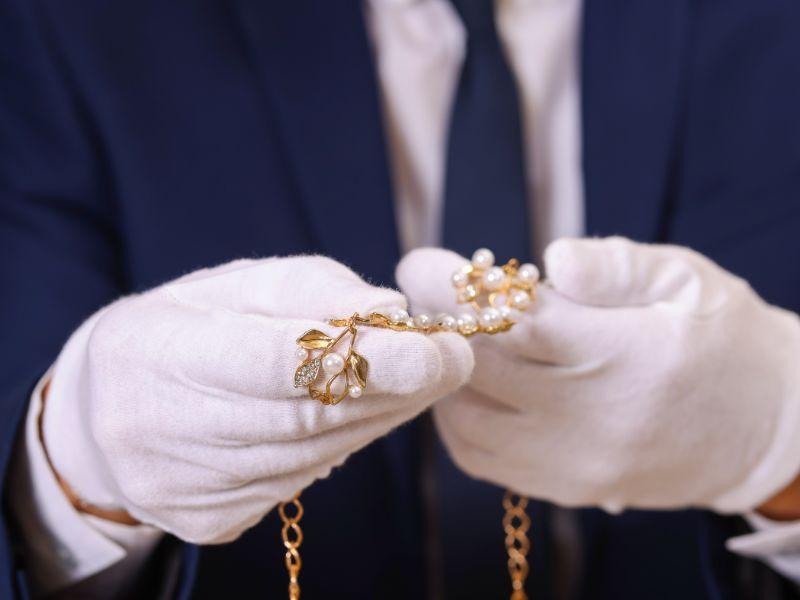 高雄珠寶設計推薦