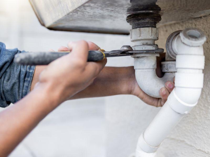 台中通水管推薦