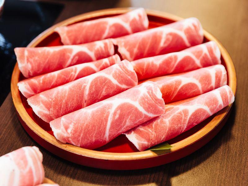 台中羊肉快炒店