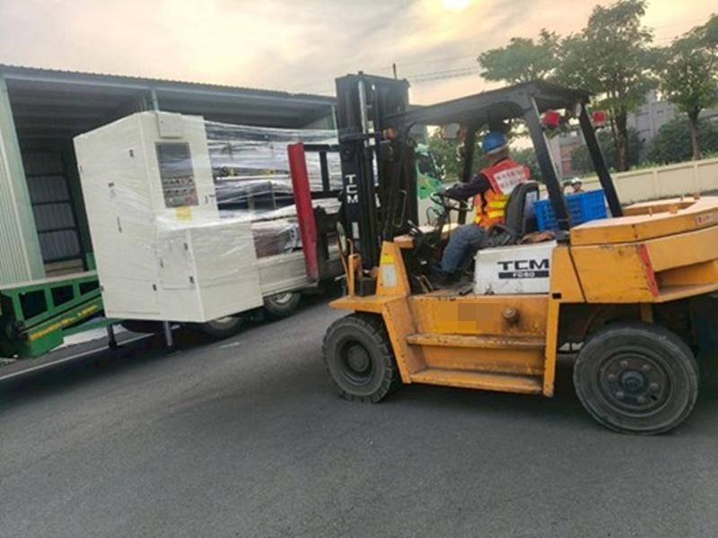 高雄搬運與裝卸一站式服務