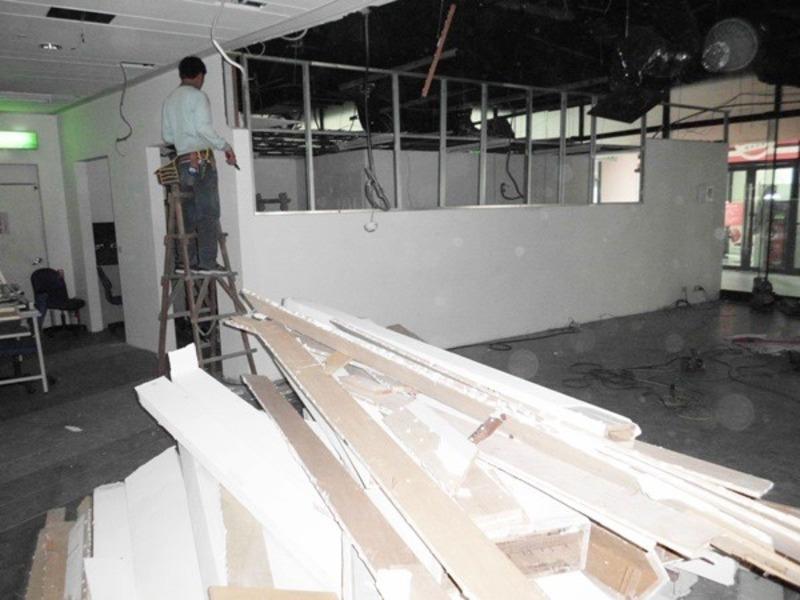 台南各式建築物拆除工程推薦