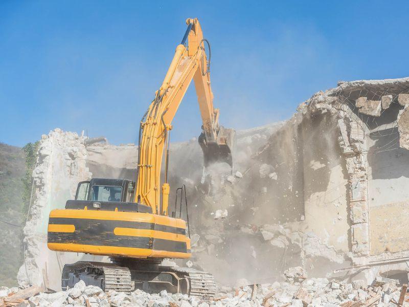 嘉義挖土機出租