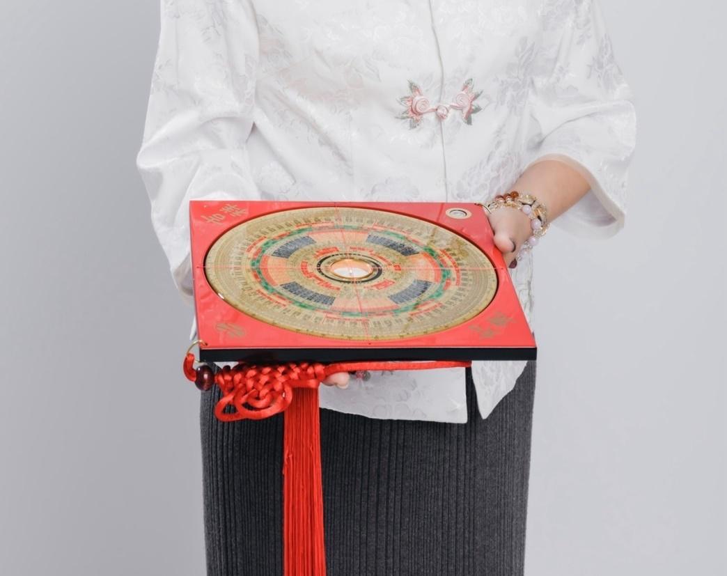 台南風水師推薦