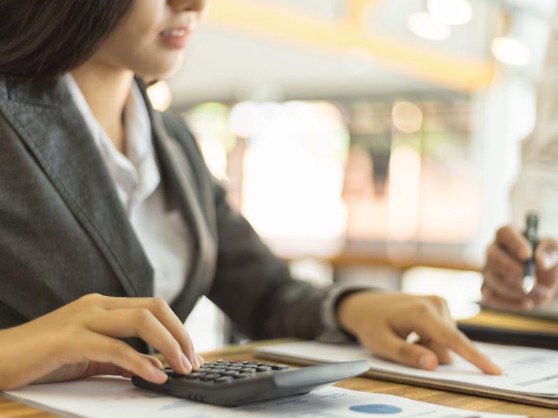 高雄記帳士推薦