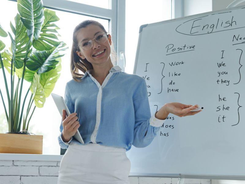 桃園語文補習班