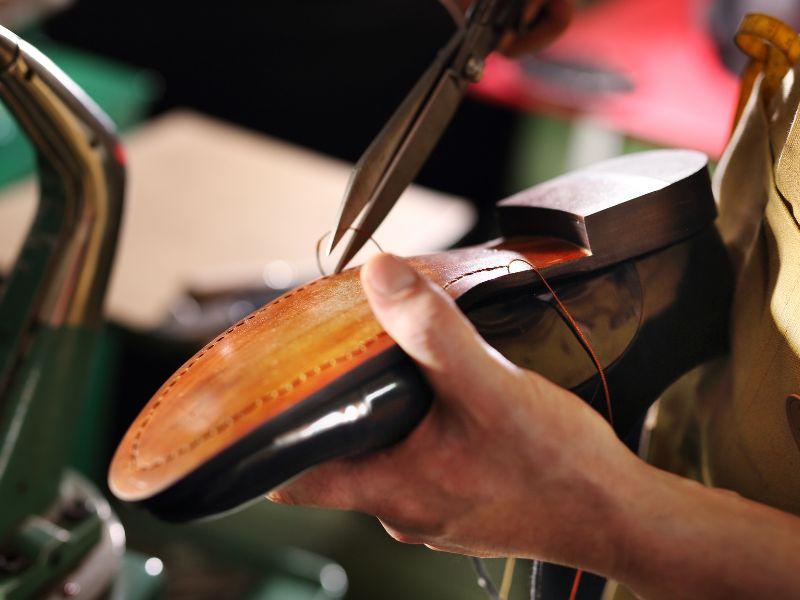 新北修鞋店家推薦