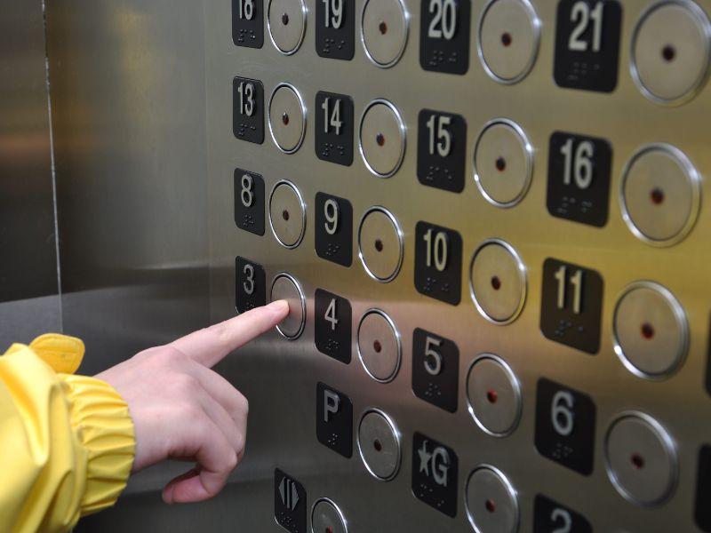 高雄電梯維修保養推薦