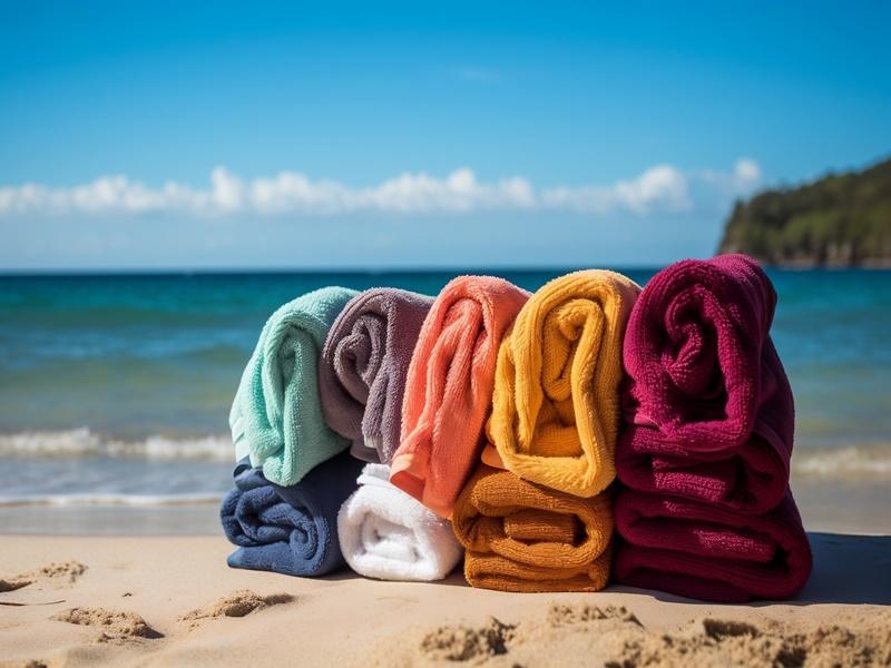 高雄毛巾批發首選