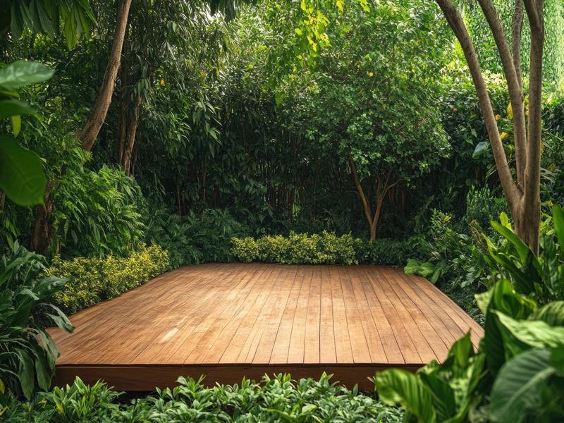 高雄木地板安裝