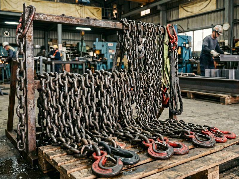 台南鐵鍊五金推薦