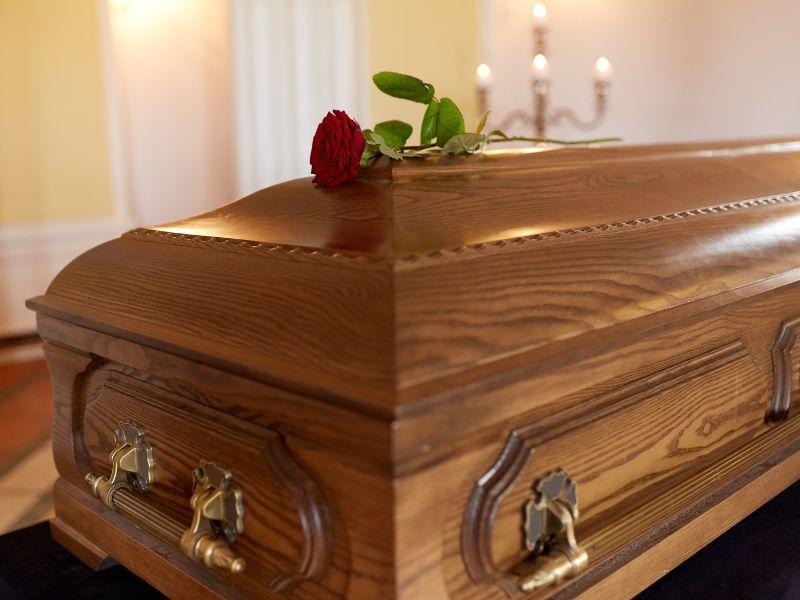 高雄生命禮儀公司