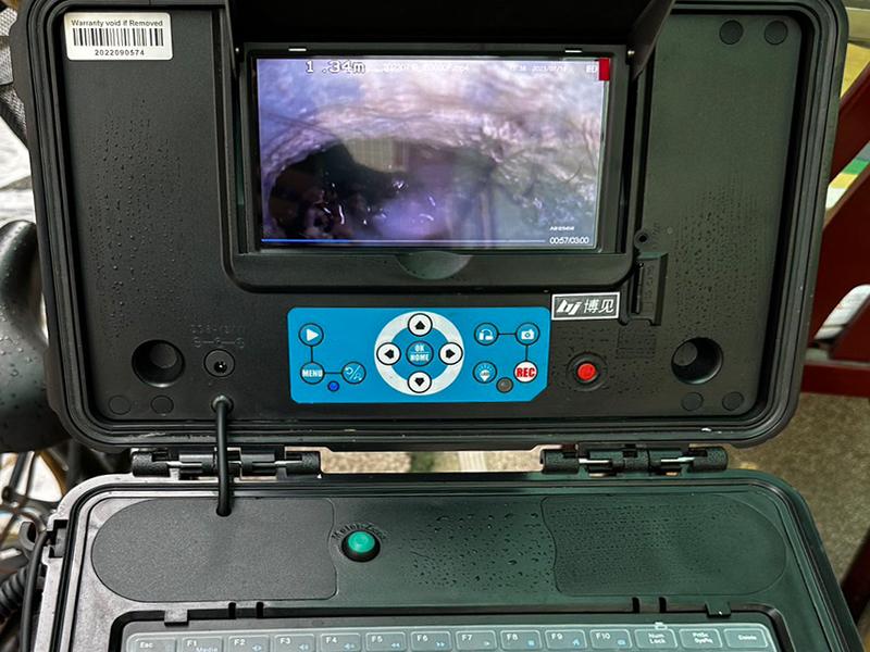 水刀內視鏡通水管