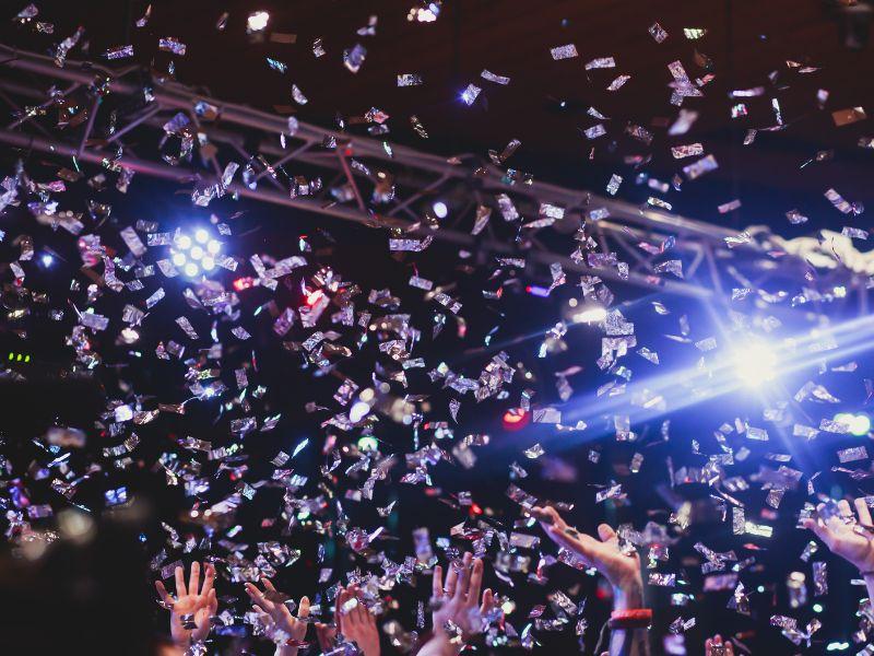 台灣音樂祭整理