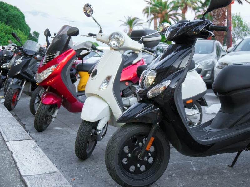 台中機車借款