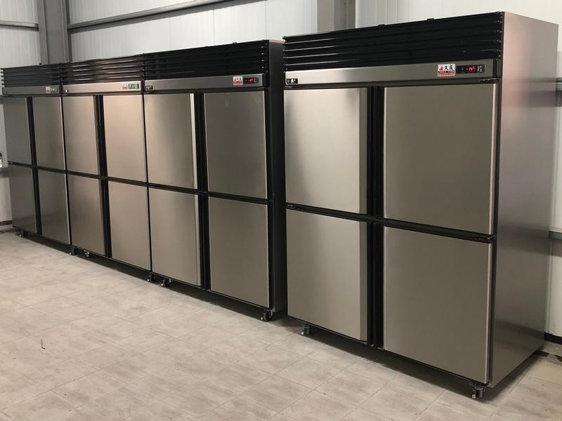 高雄不銹鋼廚具設備