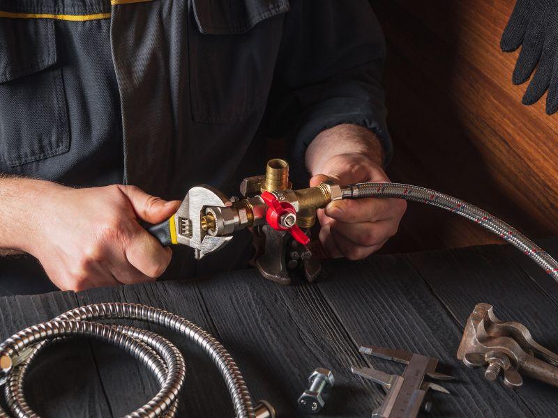 新北瓦斯服務行