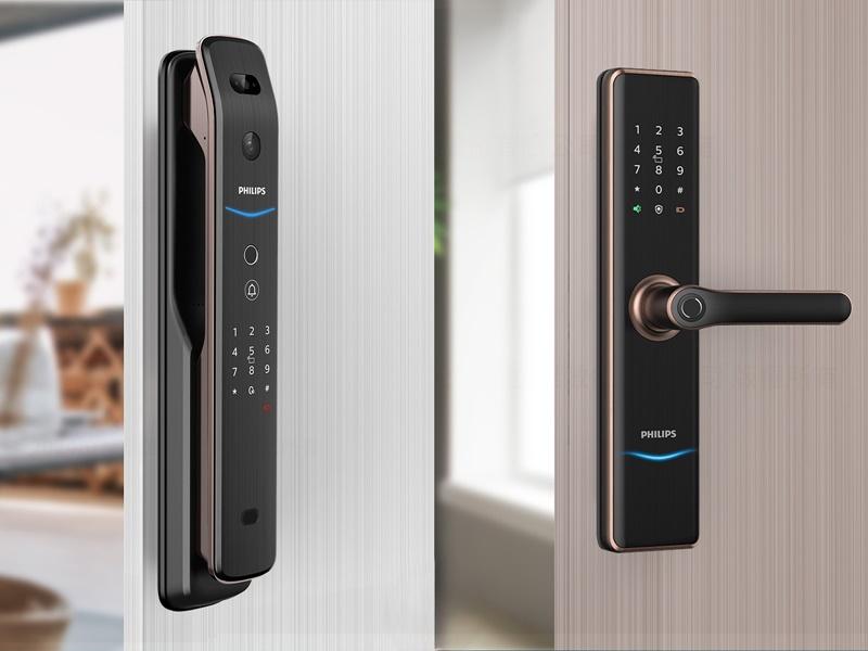 高雄電子鎖完整推薦與安裝指南