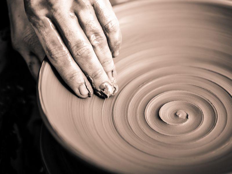 台北陶藝教室推薦