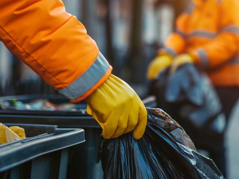 高雄垃圾清運公司