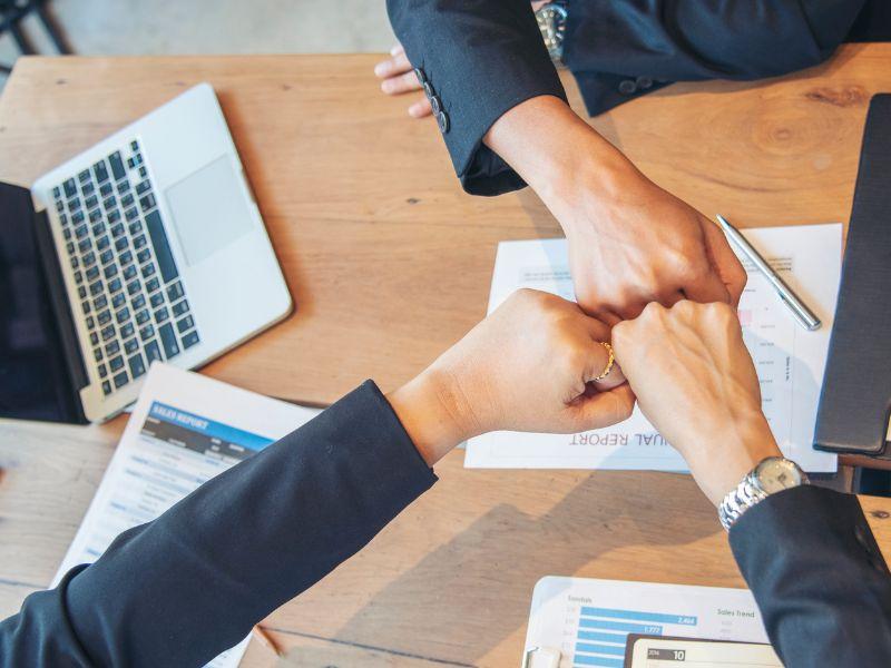 創業投資型公司