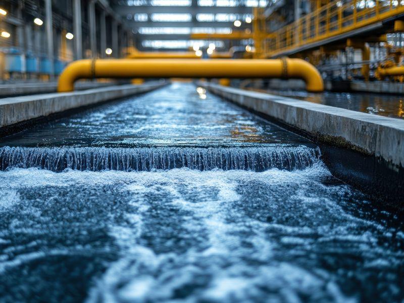 工業廢水處理公司