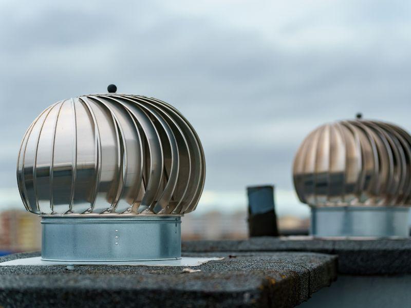 台中工業通風設備