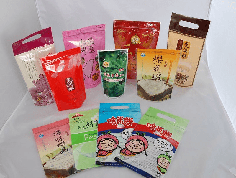 台南塑膠袋推薦