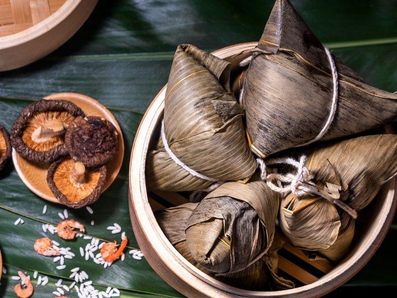 高雄粽子推薦
