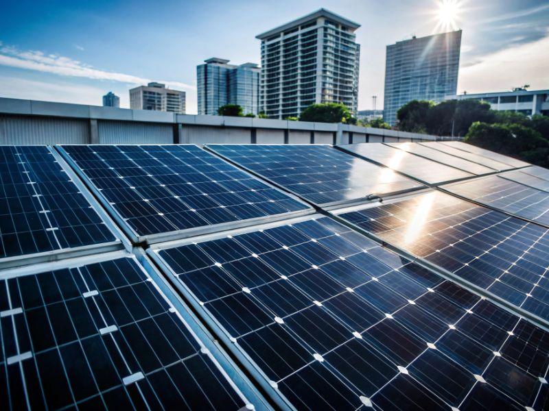 太陽能板新手入門