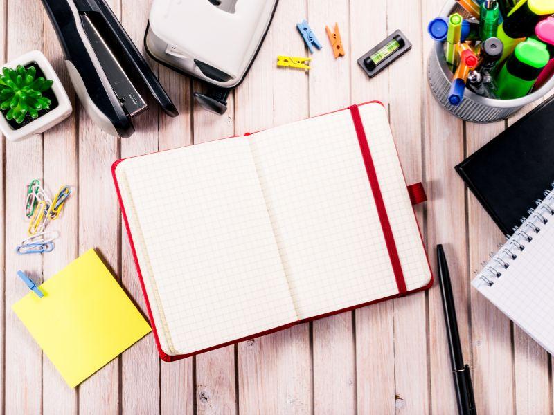 台北工商日誌廠商