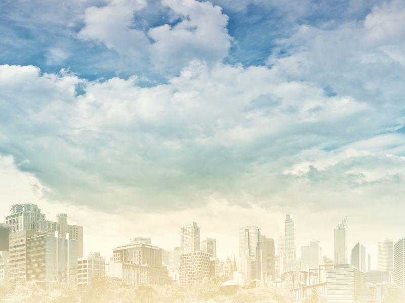 氣象預報小知識