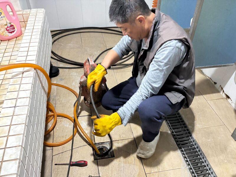 台東通馬桶通水管首選