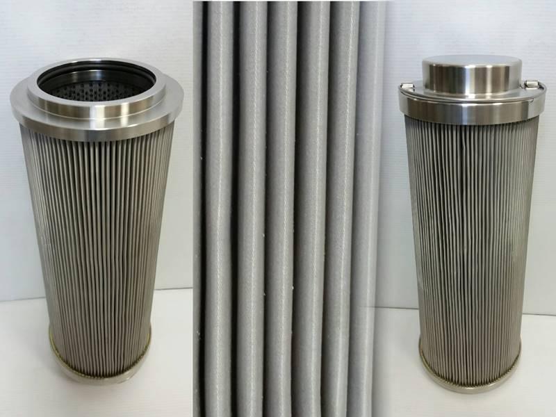 工業用濾芯